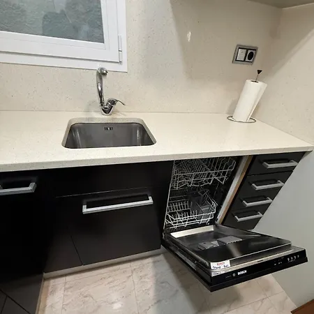 דירה Apartmento En Roda De Bara, Roc De Sant Gaieta, Blau Mar *