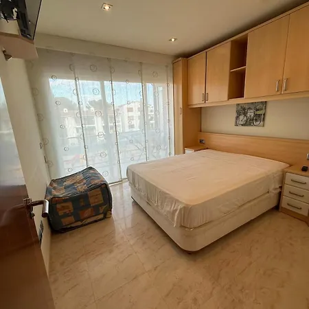 Apartmento En Roda De Bara, Roc De Sant Gaieta, Blau Mar Roda de Bará