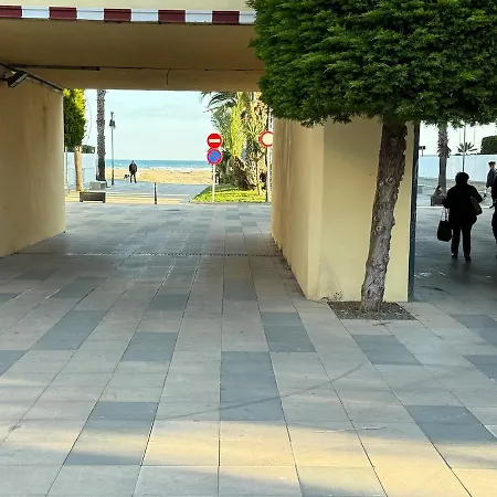 Apartmento En Roda De Bara, Roc De Sant Gaieta, Blau Mar Roda de Berà