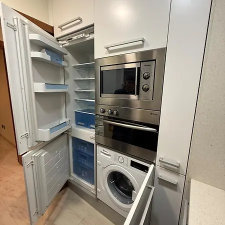 דירה Apartmento En Roda De Bara, Roc De Sant Gaieta, Blau Mar Roda de Bará