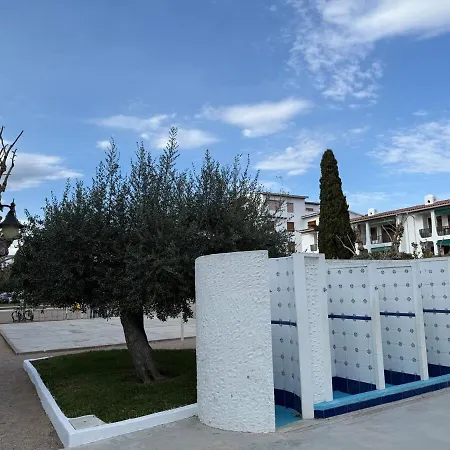 Apartmento En Roda De Bara, Roc De Sant Gaieta, Blau Mar * Roda de Berà
