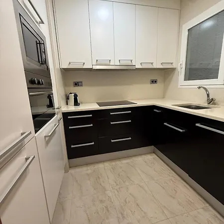 Apartmento En Roda De Bara, Roc De Sant Gaieta, Blau Mar *