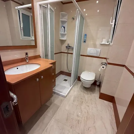 Apartmento En Roda De Bara, Roc De Sant Gaieta, Blau Mar Apartament Roda de Berà